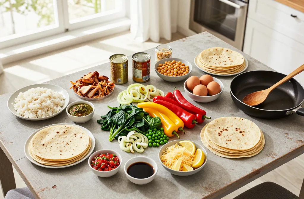 Viral Easy Family Meals on a Budget in 20 Minutes Secrets