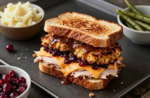 Viral Thanksgiving Leftover Recipes You’Ll Crave All Week