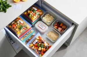 Freezer Friendly Meal Prep Recipes You’Ll Crave All Week