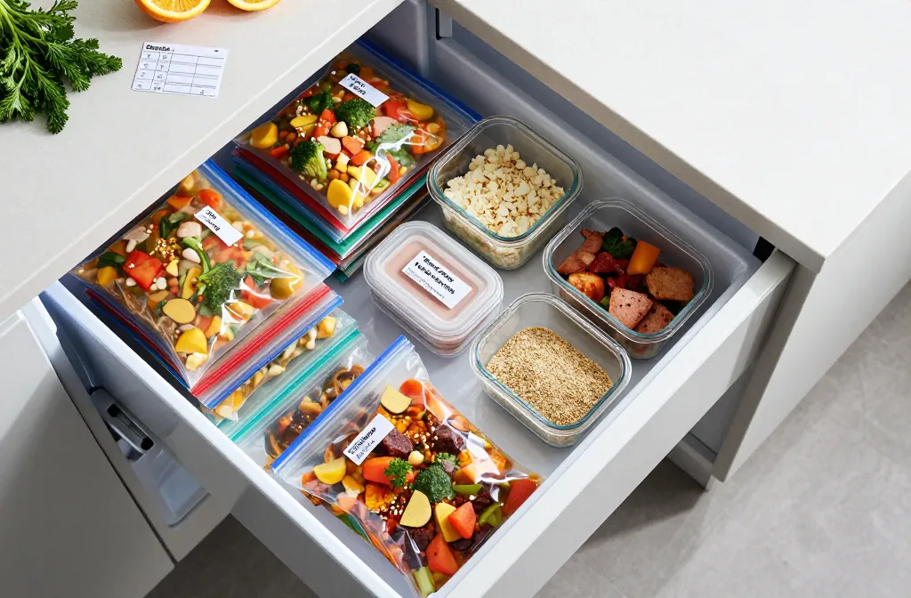 Freezer Friendly Meal Prep Recipes You’Ll Crave All Week
